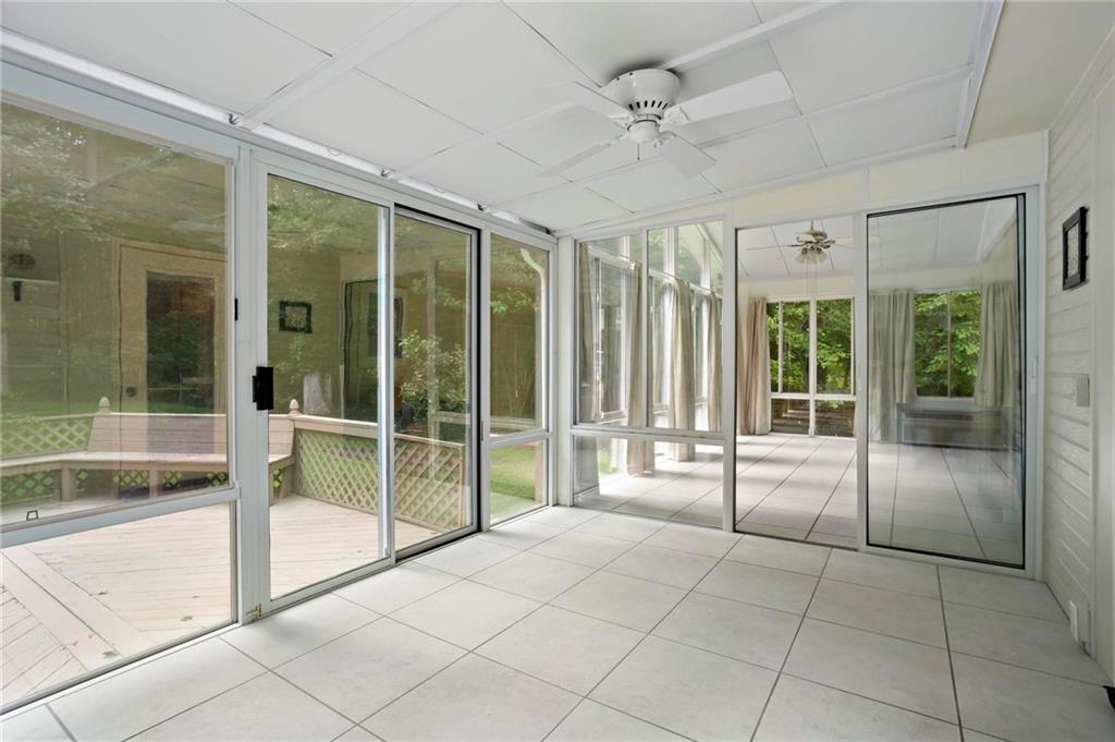 Port Victoria - Residential