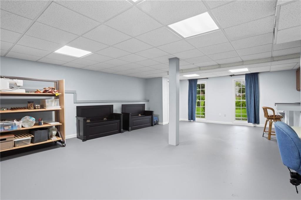 Port Victoria - Residential