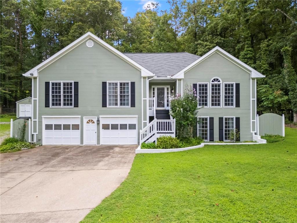 Port Victoria - Residential