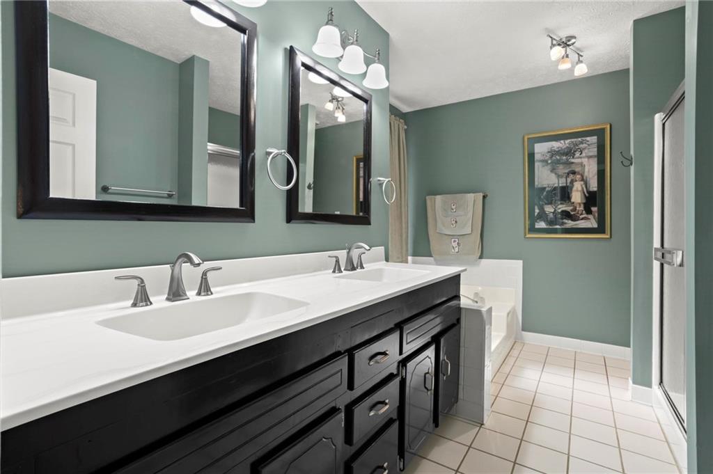 Port Victoria - Residential