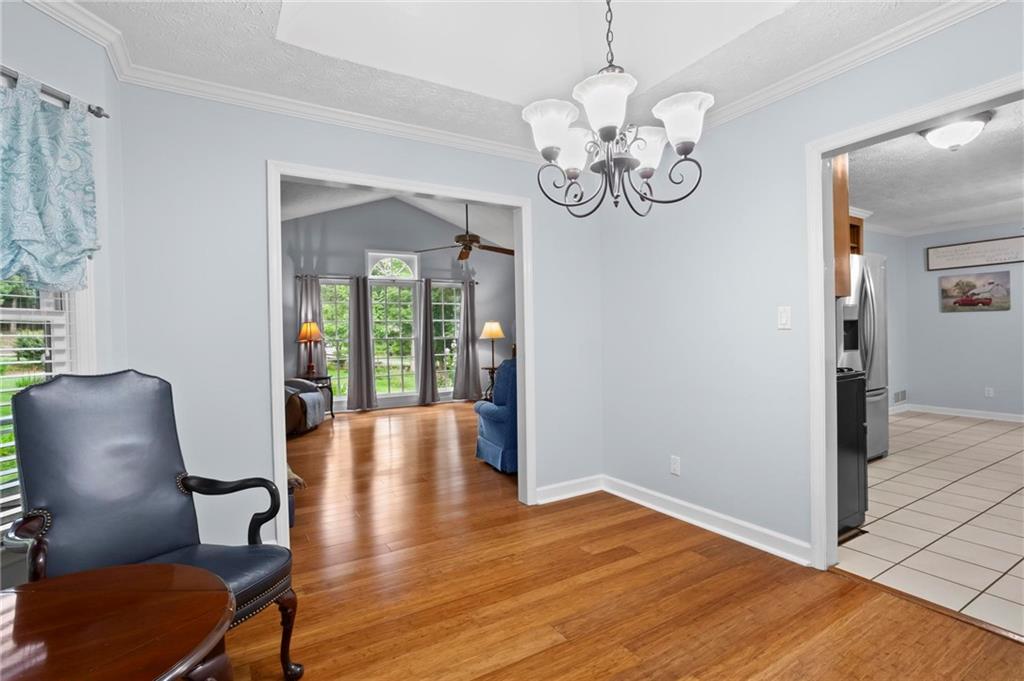 Port Victoria - Residential