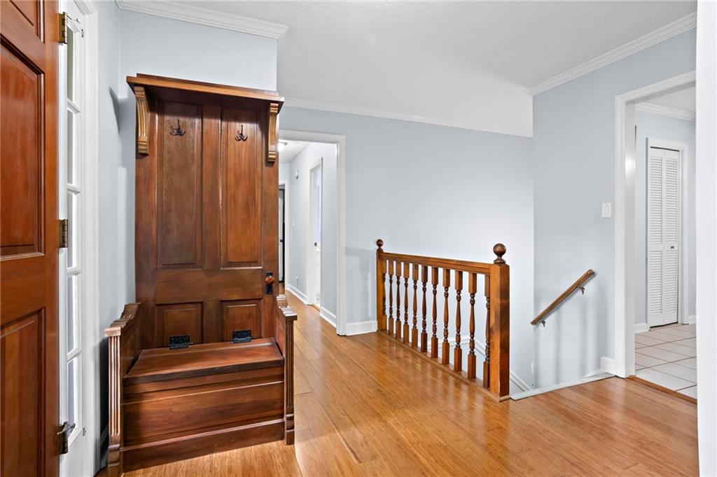 Port Victoria - Residential