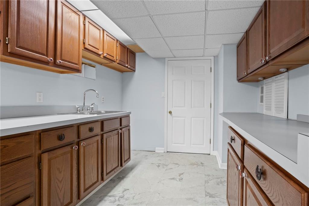 Port Victoria - Residential