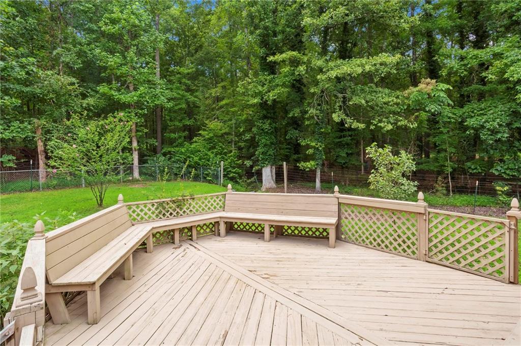 Port Victoria - Residential