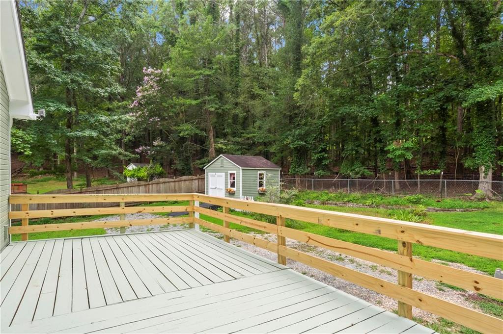 Port Victoria - Residential