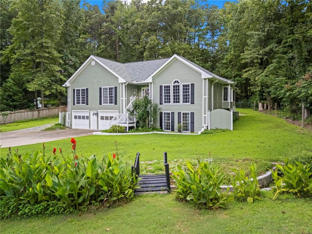 Port Victoria - Residential