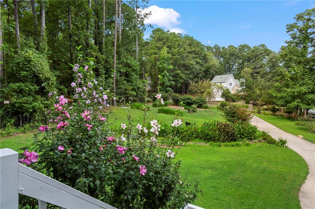 Port Victoria - Residential