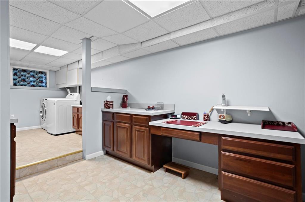 Port Victoria - Residential