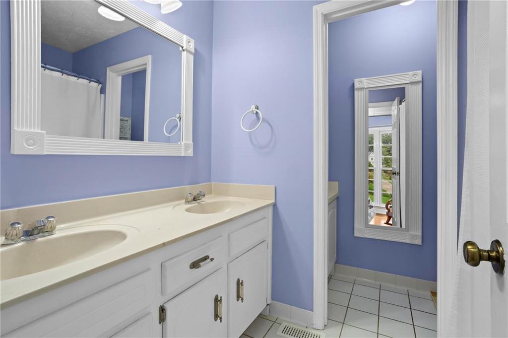 Port Victoria - Residential