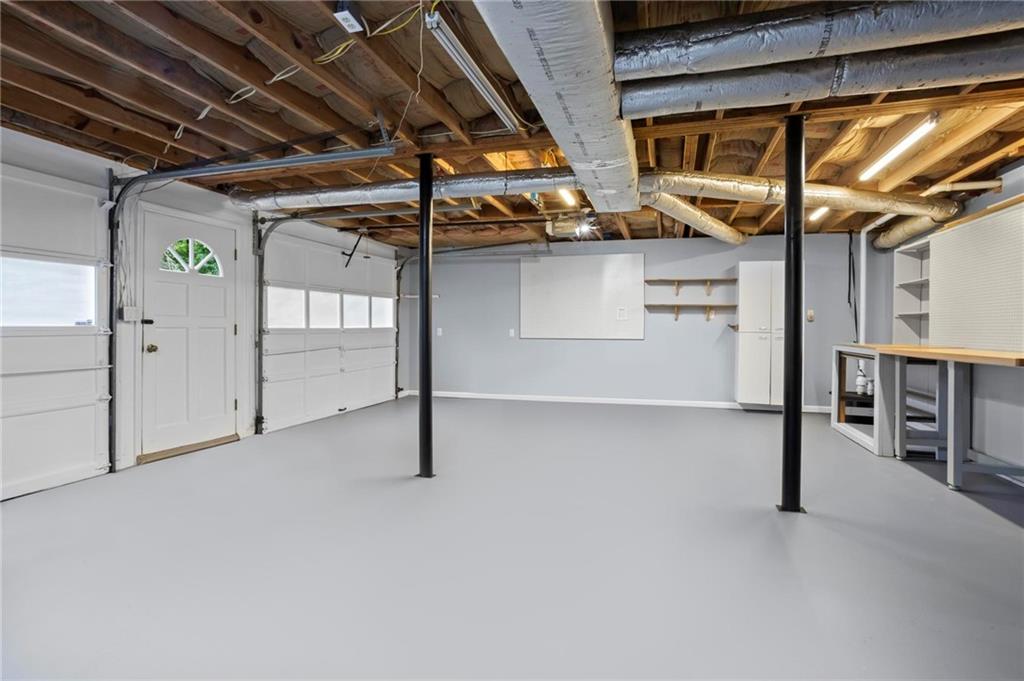 Port Victoria - Residential