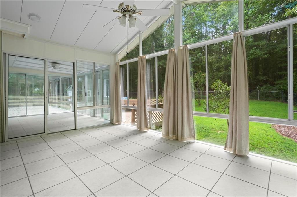 Port Victoria - Residential