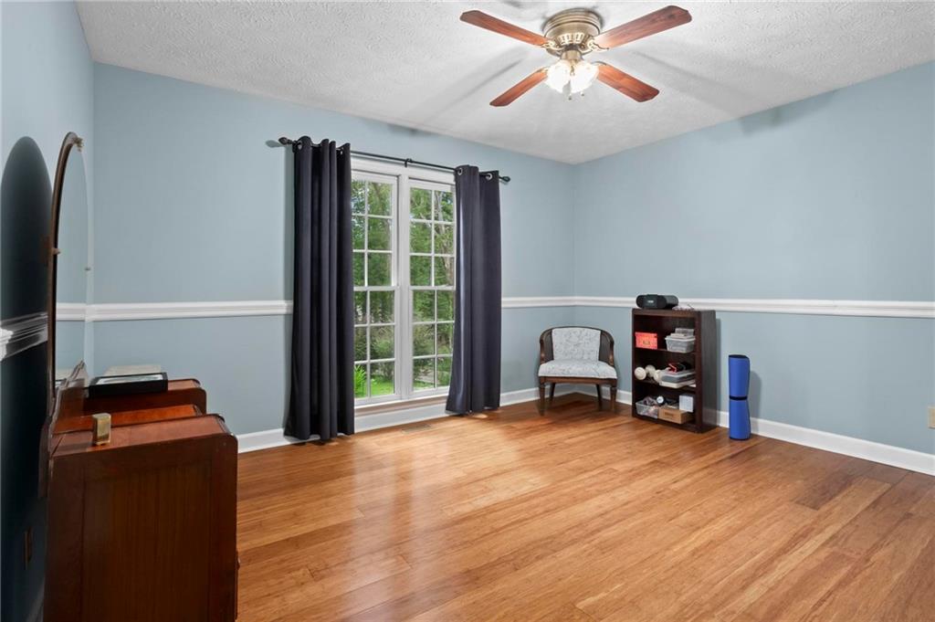 Port Victoria - Residential