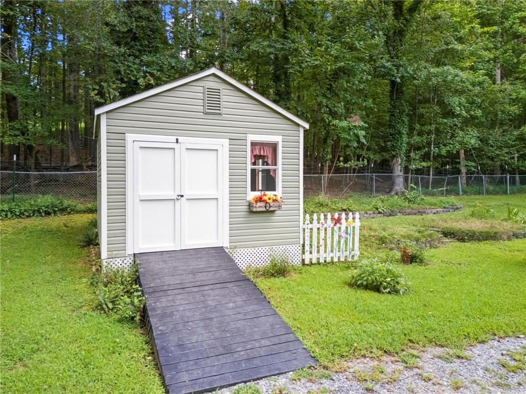 Port Victoria - Residential