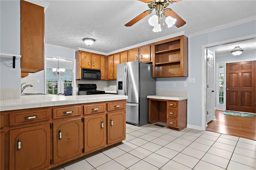 Port Victoria - Residential