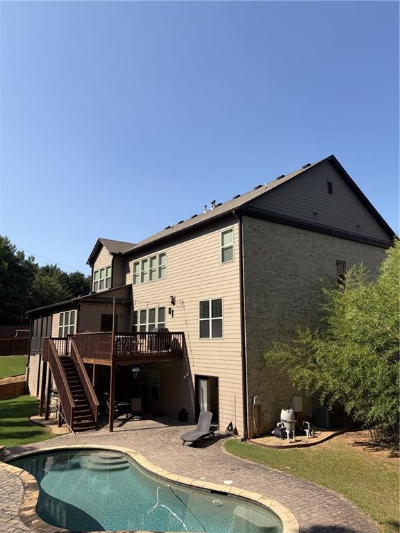 460 Brookwood Estates Drive