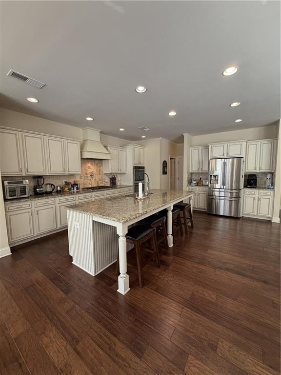 460 Brookwood Estates Drive
