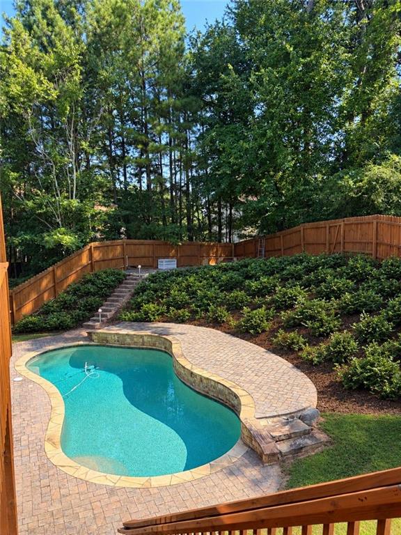 460 Brookwood Estates Drive