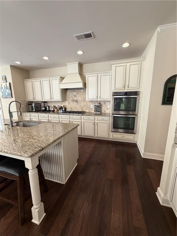 460 Brookwood Estates Drive