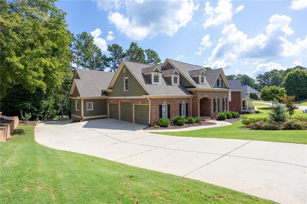 333 Golf Crest Drive