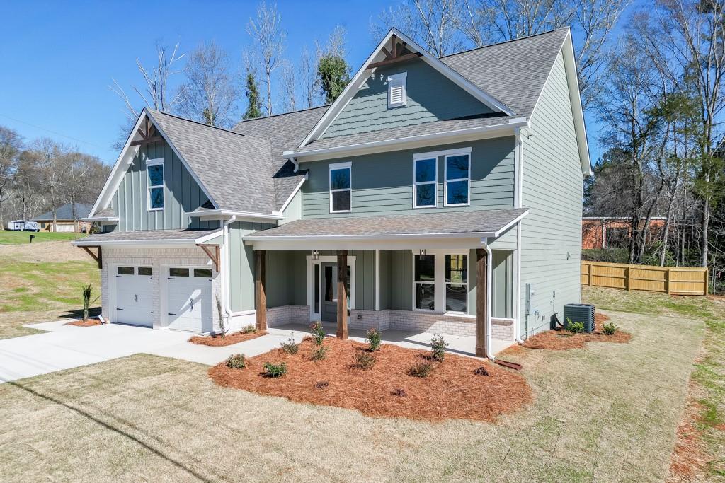 929 Lakeview