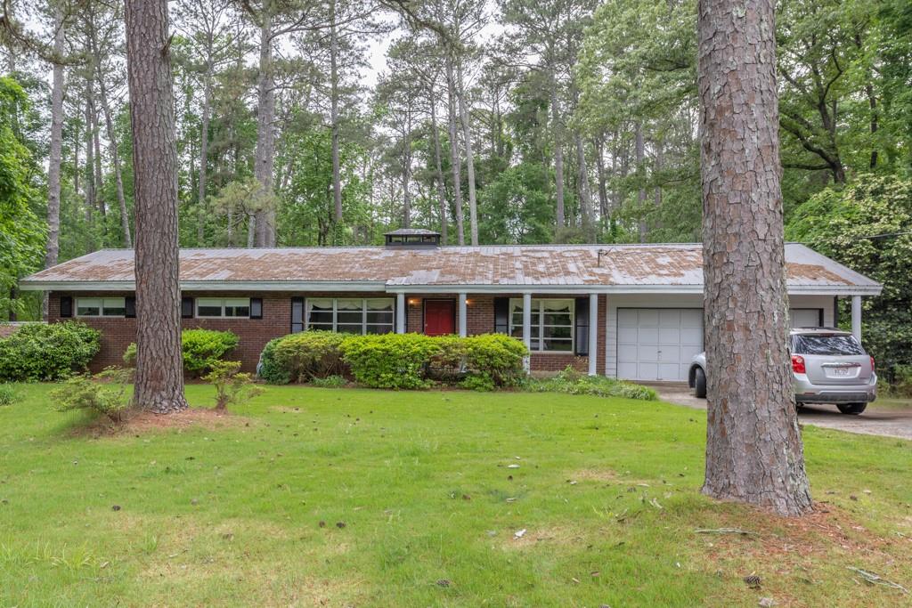 881 Rockbridge Road, Lilburn, Georgia image 1