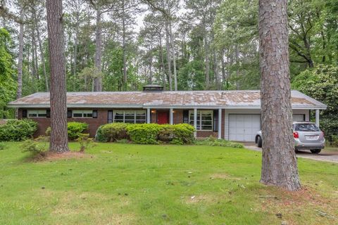 Photo of 881 Rockbridge Road SW, Lilburn, GA 30047 (MLS # 7562698)
