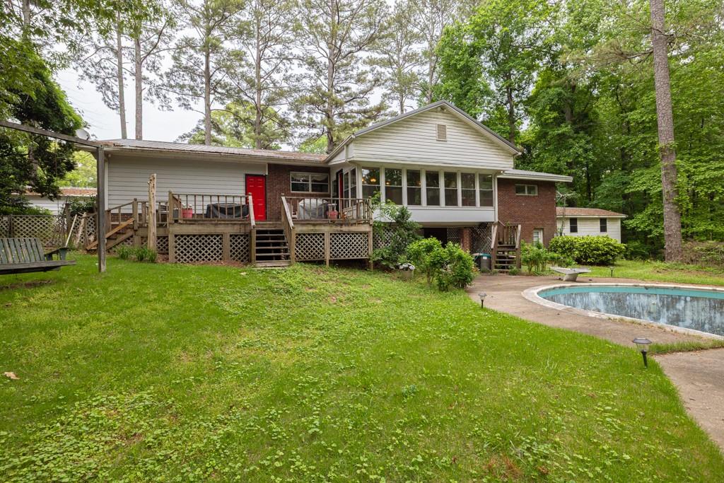 881 Rockbridge Road, Lilburn, Georgia image 46