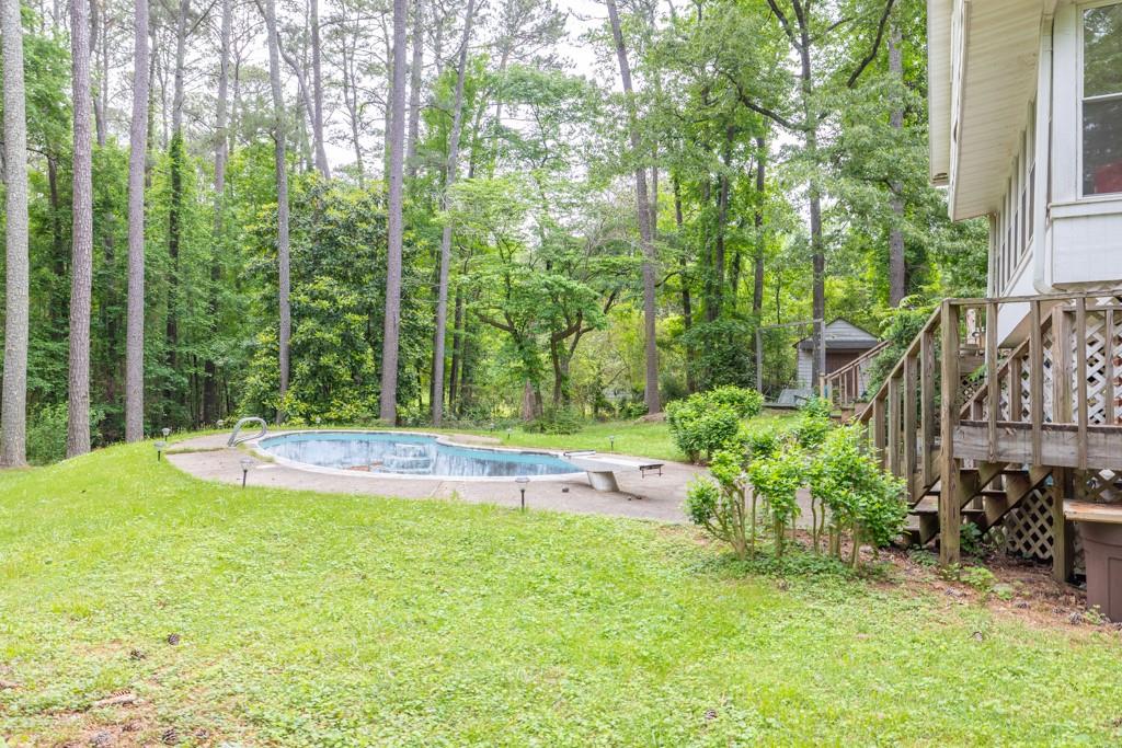 881 Rockbridge Road, Lilburn, Georgia image 41