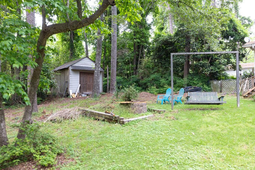 881 Rockbridge Road, Lilburn, Georgia image 45