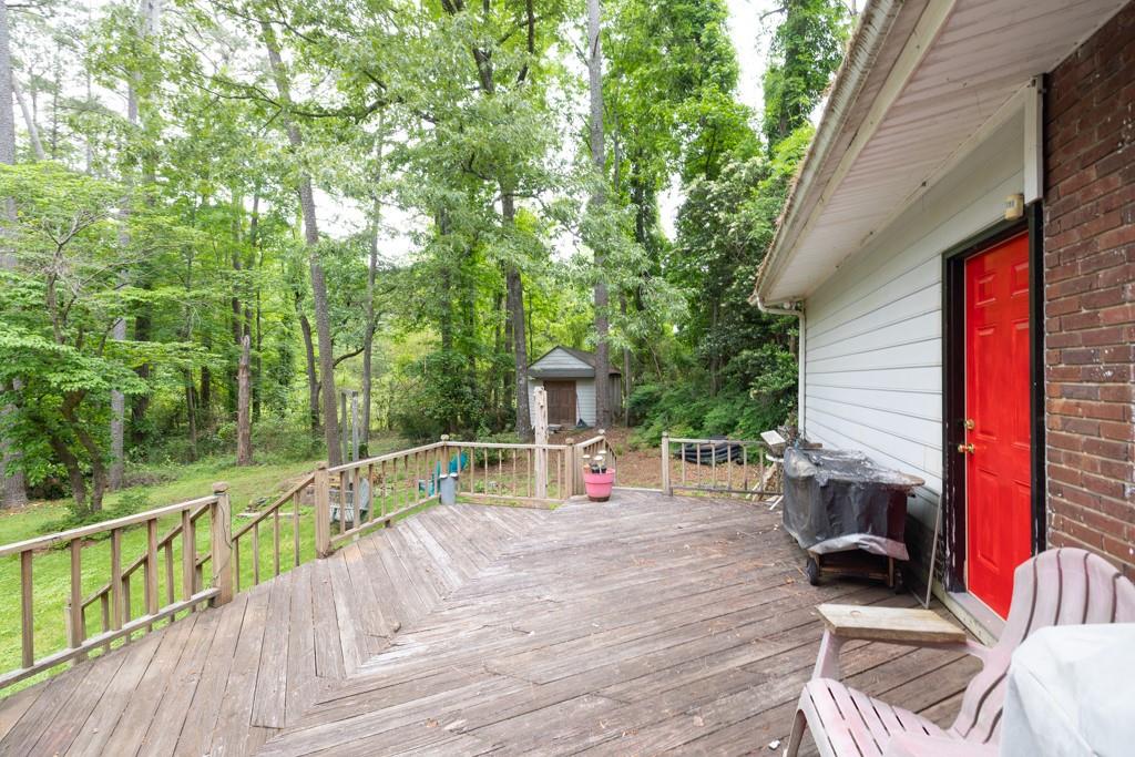 881 Rockbridge Road, Lilburn, Georgia image 48