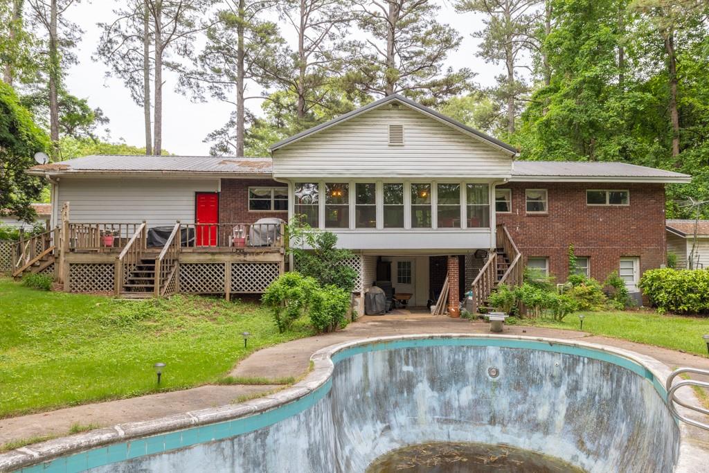 881 Rockbridge Road, Lilburn, Georgia image 44