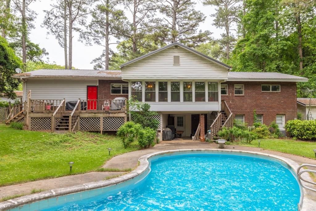 881 Rockbridge Road, Lilburn, Georgia image 43