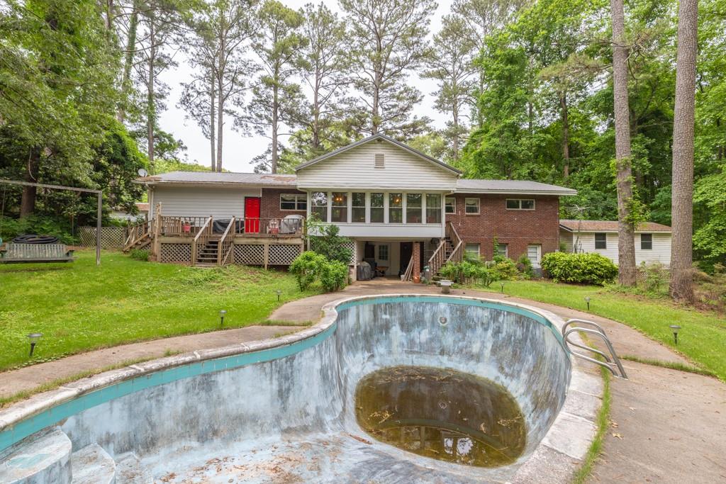 881 Rockbridge Road, Lilburn, Georgia image 42