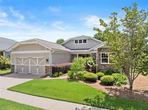 3230 Indian Hawthorne Ridge Gainesville GA 30504