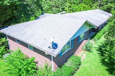 A home in Temple