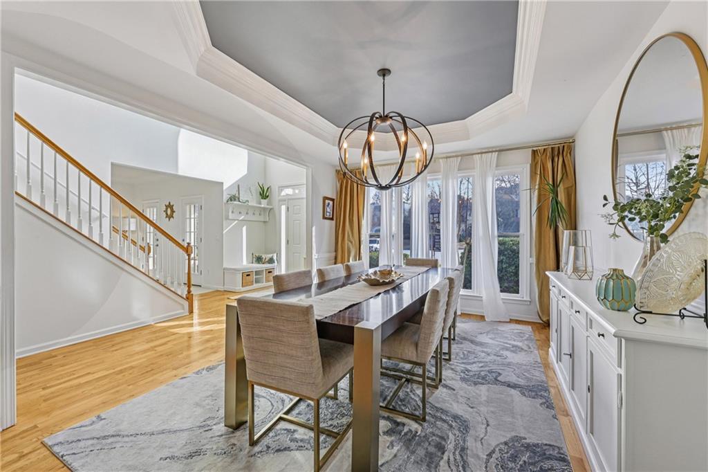 4096 Vinings Mill Trail SE