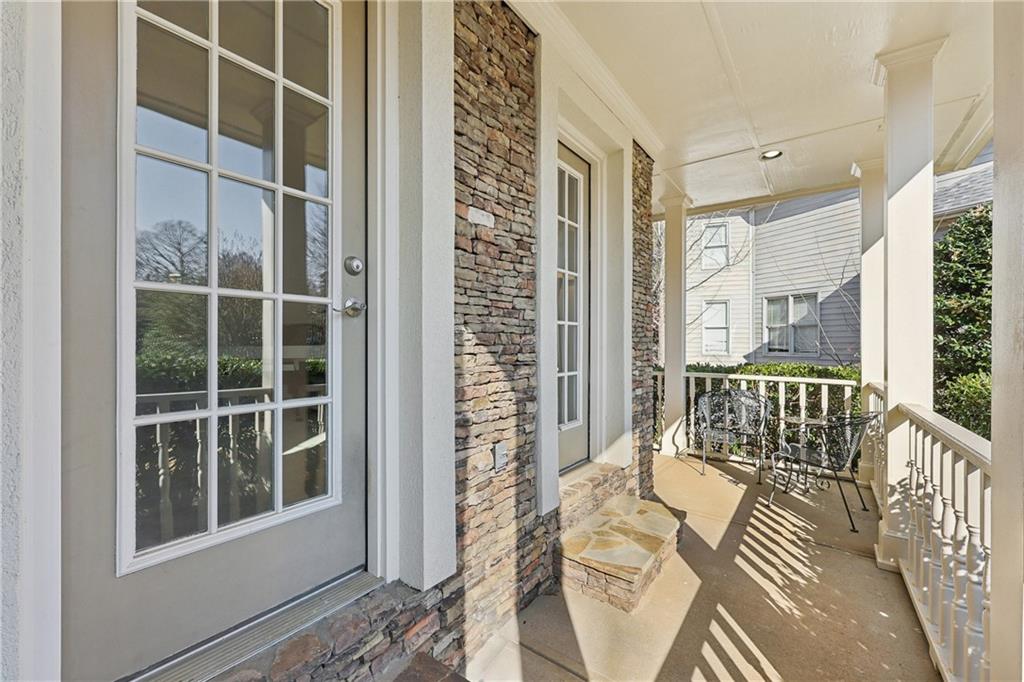 4096 Vinings Mill Trail SE