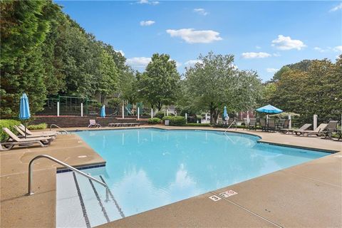 4096 Vinings Mill Trail SE Smyrna GA 30080