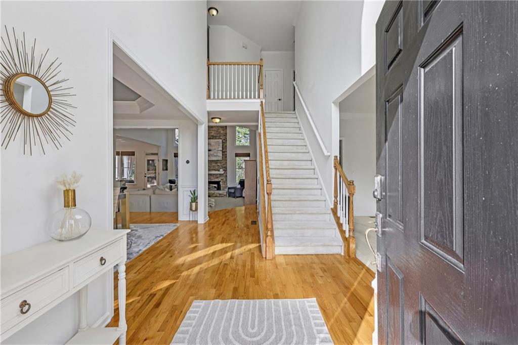 4096 Vinings Mill Trail SE