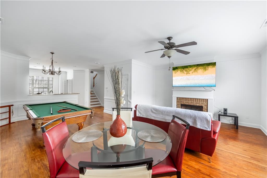 3998 Llewellin Lane SW