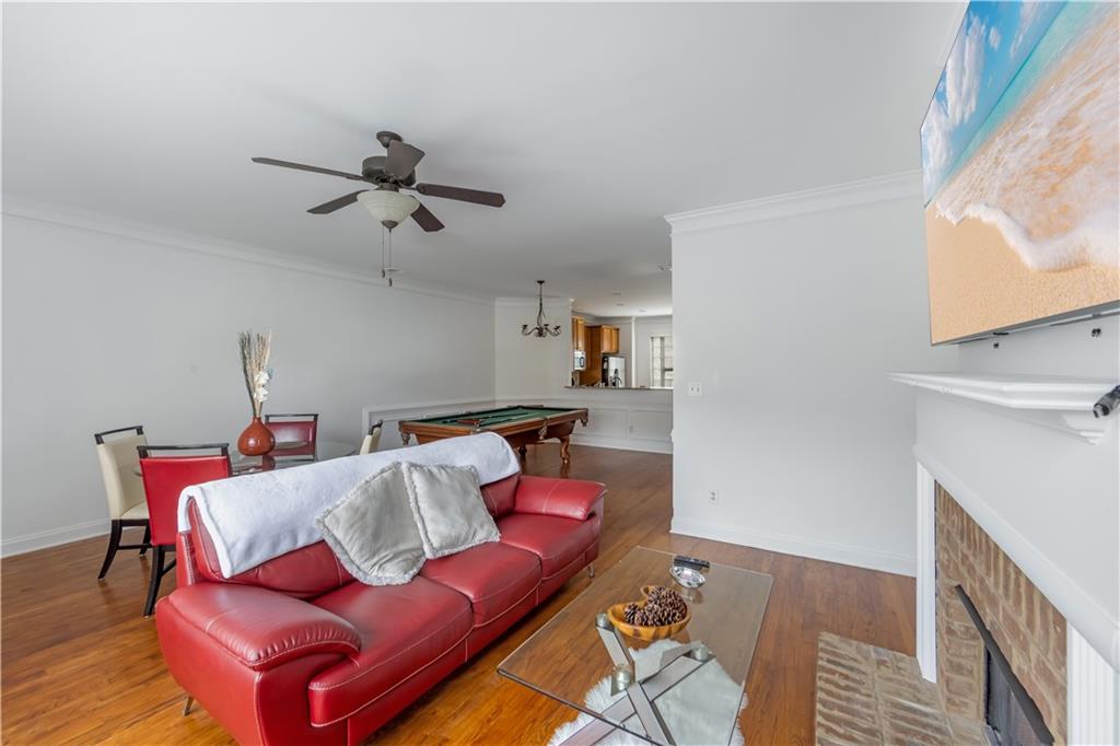 3998 Llewellin Lane SW