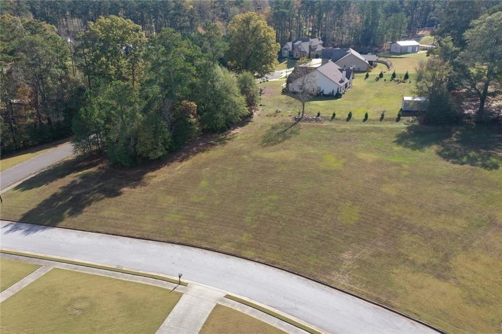 1001 Honey Lane, Loganville, Georgia image 1