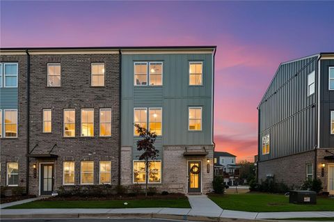 2681 Whistler Way NE Lawrenceville GA 30043