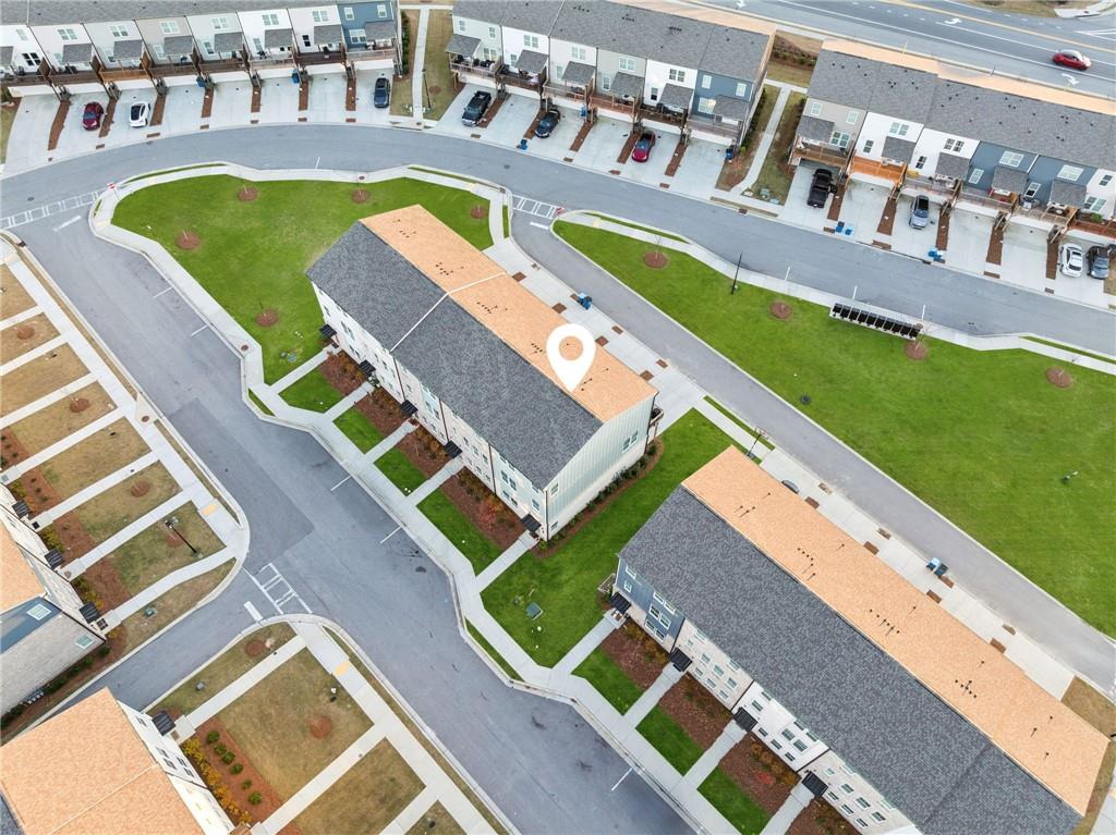 2681 Whistler Way NE