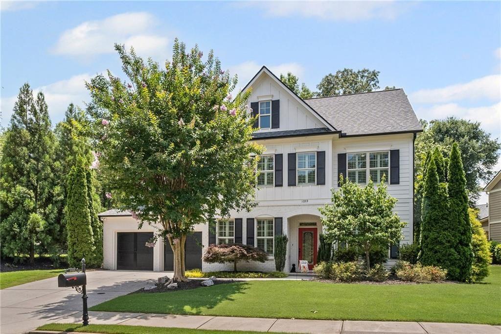 1059 Rockford Township Drive SW