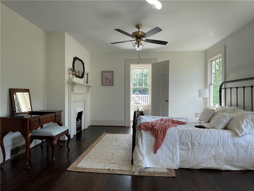 6104 Floyd Street, Covington, Georgia image 5