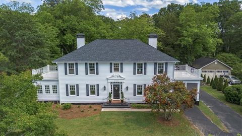 6104 Floyd Street Covington GA 30014