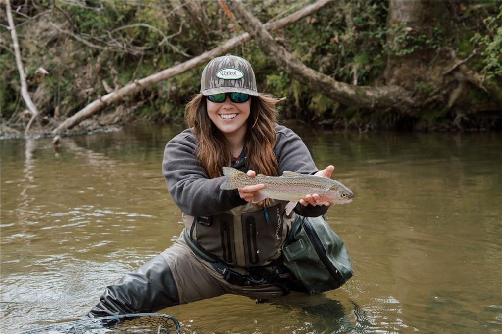 605 Lynch Mountain Rd