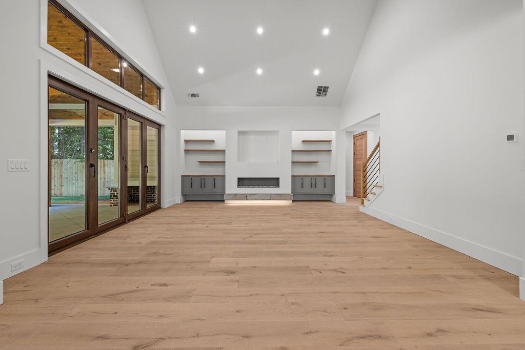 535 Shamrock Drive