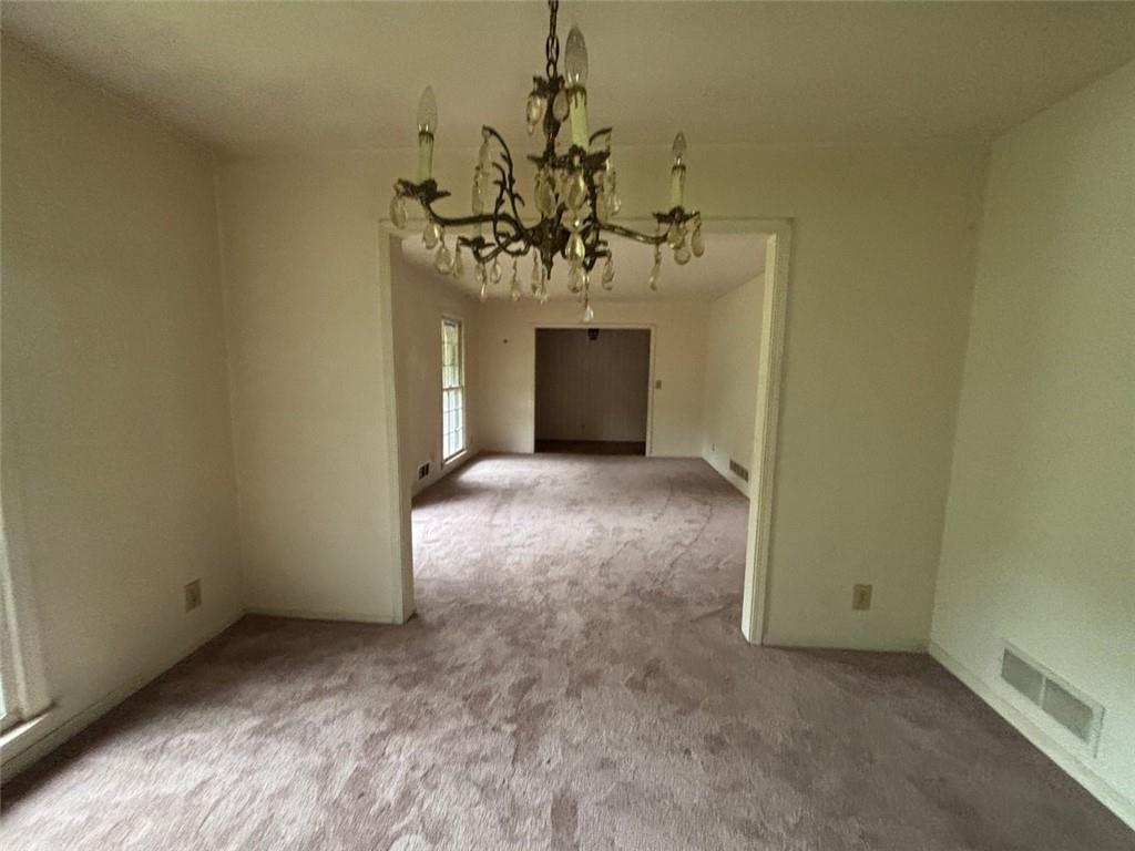 4889 Fairforest Drive, Stone Mountain, Georgia image 18